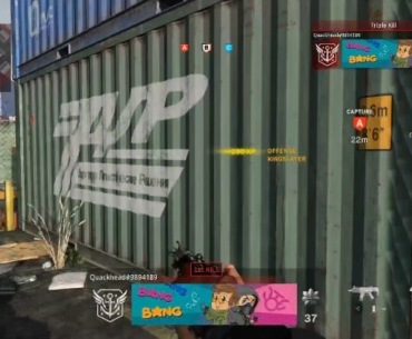 Shipment is pure brainrot, but this was one of my more enjoyable experiences.