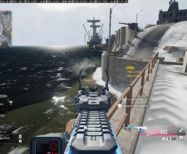 26 piece nugget with the HF Ryden and Voyak