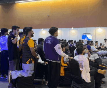 Team SOUL wins the BGIS 2026