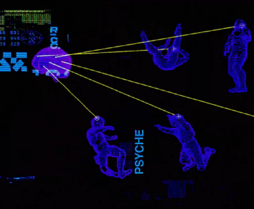 Escape Will Make Me God