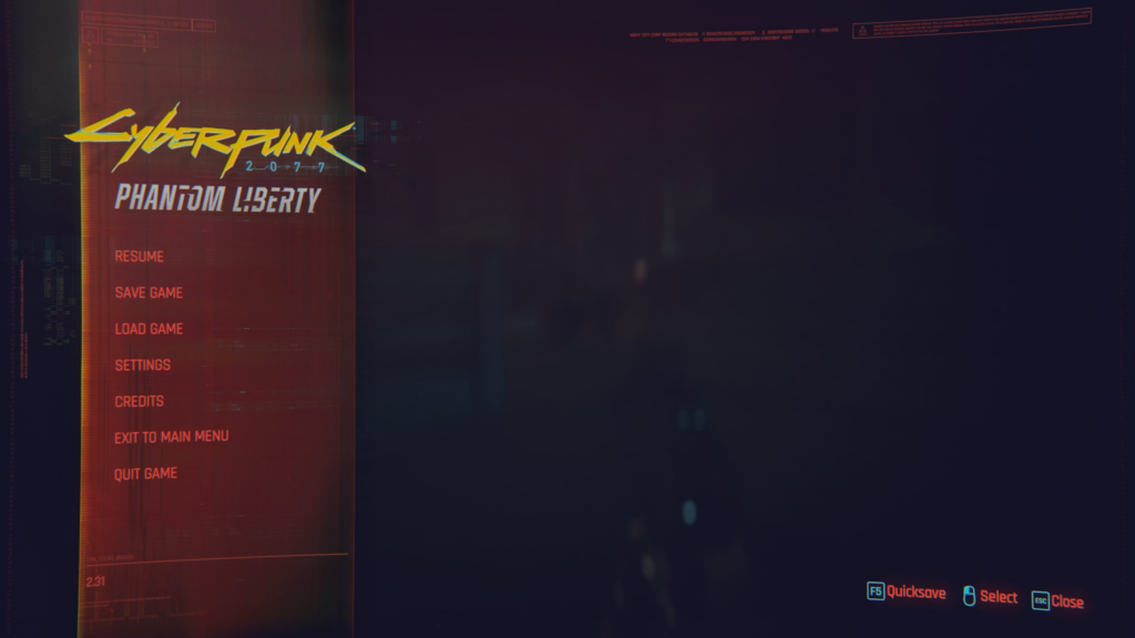 Apparently others can see Johnny..