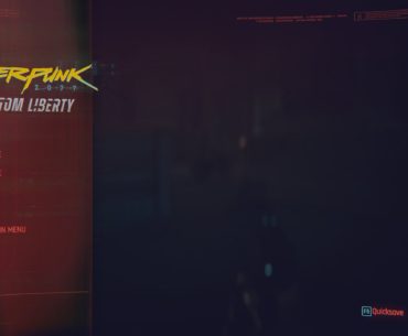 Apparently others can see Johnny..