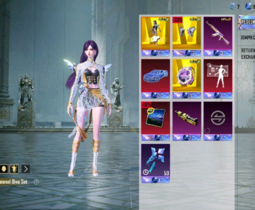 Whats everyone thoughts on the new gilt?? I saved 6 gems to get the akm and gilt cause I thought returning gun was amr but now the gilts look shit well 2nd ones not bad and the scar l looks fire so maybe just the guns ..as the appollo killed me lol