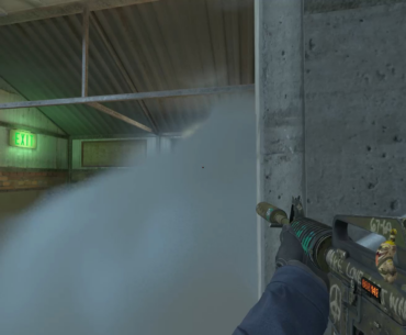 Second ace of my life
