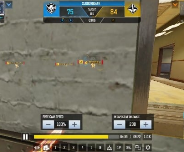 6 years and we still can't climb through fuckin windows