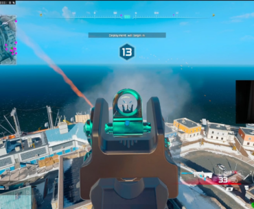 wyd if you get die like this in pre game 😭