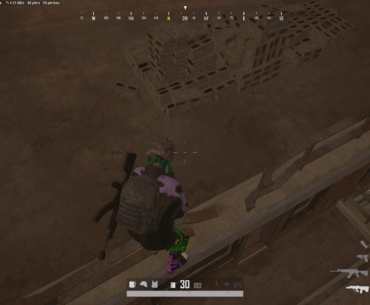 Nice break from the sweats