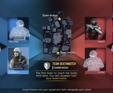 Any tips on how to be a better player?