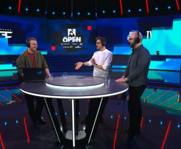 Pimp with a wild anecdote of why he wants Tyloo to beat Faze