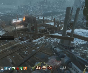 i have finally completed the origins easter egg after 13 years of trying im so happy