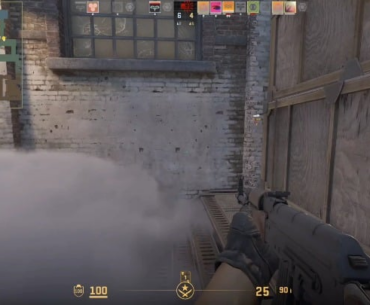 Uhh... Just as planed...