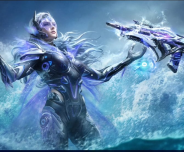 Cool that they rewarding you to stare at the walls