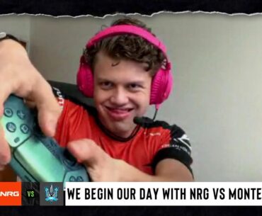 br0 is ready to play against Monte