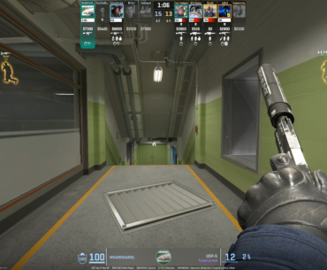 Aint much but it felt good as a mega unc 44yo 1v4 to win OT