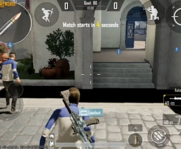 gameplay advice