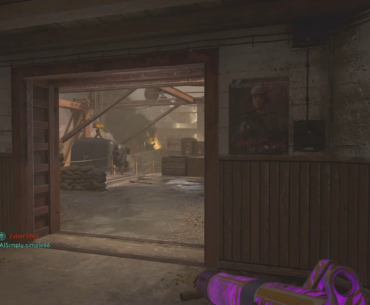 Always one step ahead