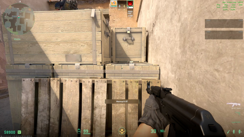 Why leave a space that looks like you can fit inside it.... but you can't? LET ME INNNN