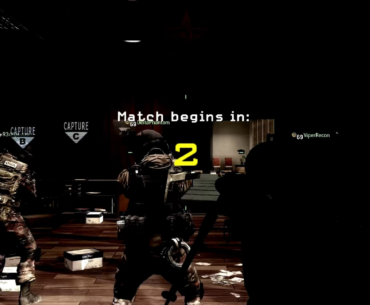 It’s 2009 again [MW2]