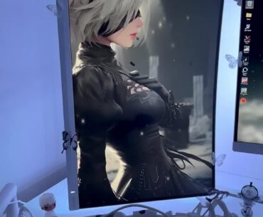 Upgrades to the battlestation ⚔️