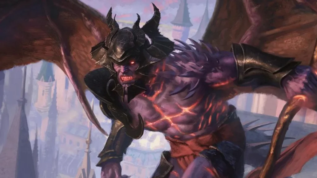 Ob Nixilis, the Hate-Twisted | War of the Spark