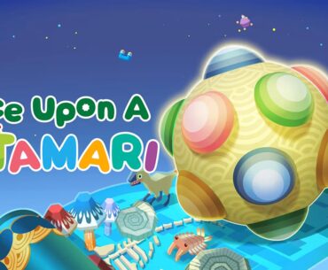Once Upon a Katamari 1.1.0 update out now, patch notes