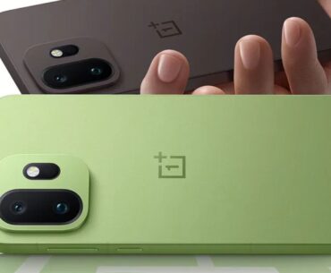 OnePlus’ new flagship 15T smartphone excels in gaming with native 165 FPS mode in Valorant