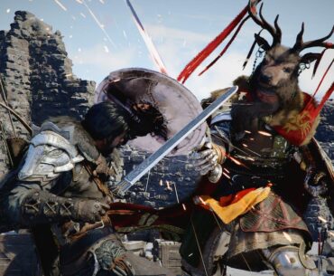 Crimson Desert's AI art was placeholder that 'unintentionally' made it into the final build: 'We are taking steps to replace any affected content'