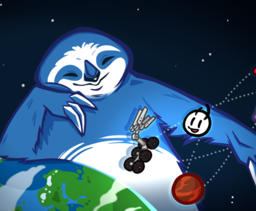 Outersloth reveals its game funding agreement with developers