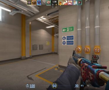 what is going on with comp?