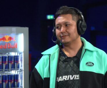 Dastan roasts Falcons