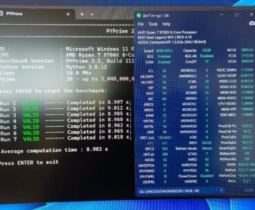 AGESA 1.3.0.0a mixed mode part2