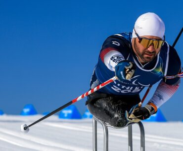 How to Watch the 2026 Paralympic Winter Games Online Without Cable/Free