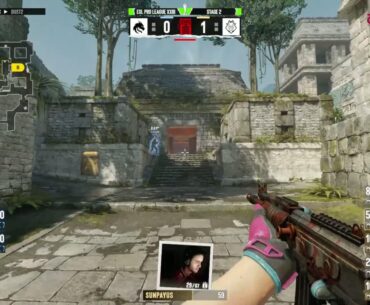 TN1R turns into donk