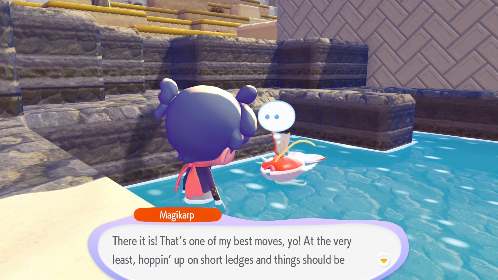 Pokémon Pokopia Gameplay 10