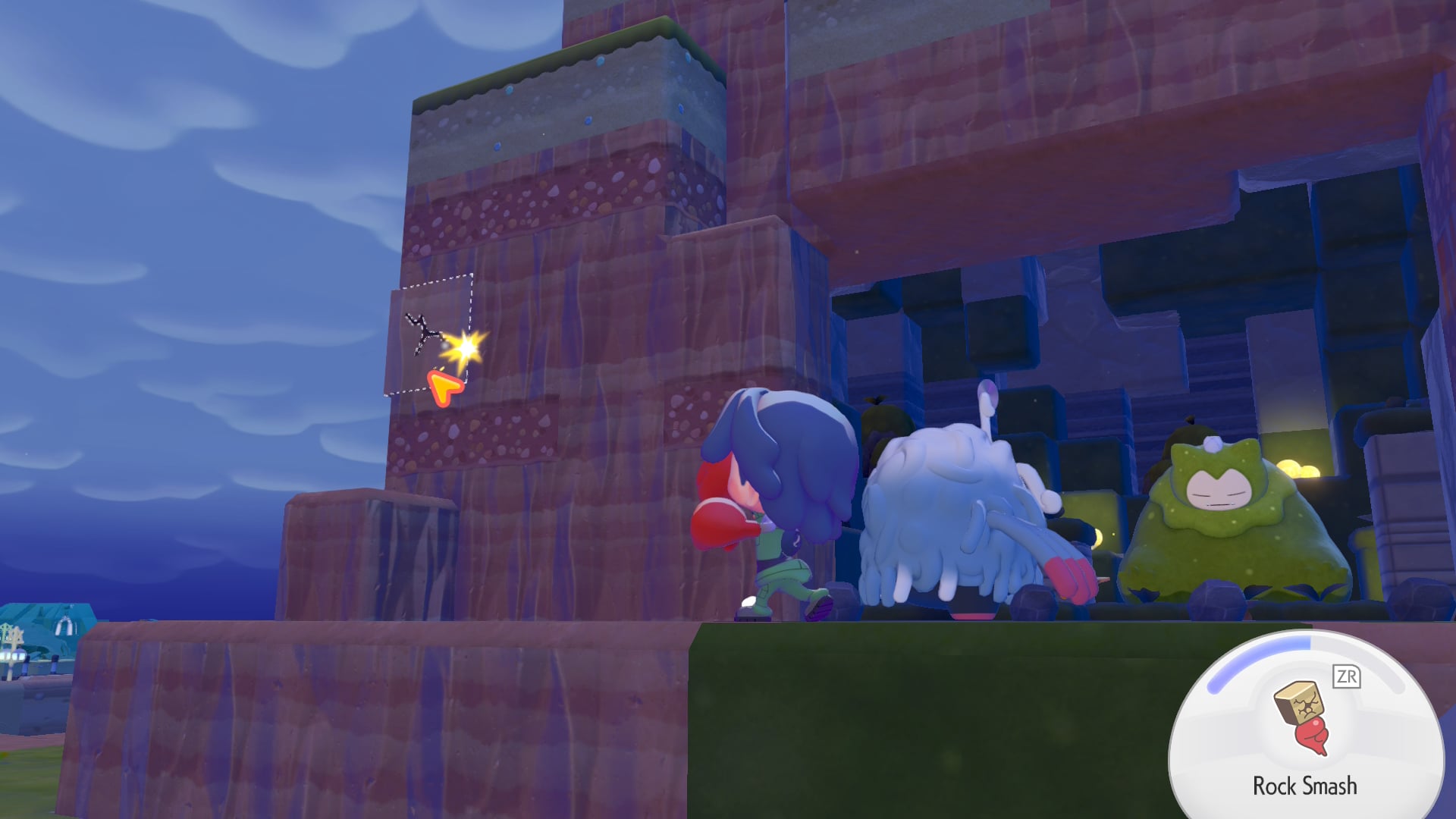 Pokémon Pokopia Gameplay 14