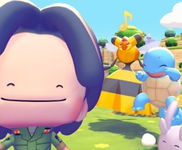 The Game the Switch 2 Desperately Needs