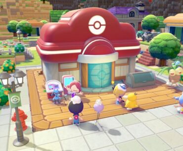 Pokemon Pokopia reviews roundup