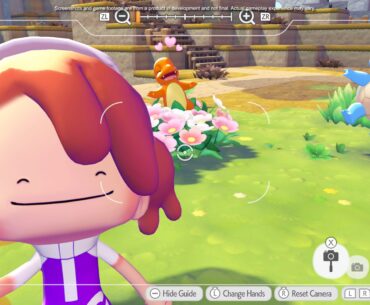 Pokémon Pokopia is currently the highest-rated Pokémon game ever on Metacritic
