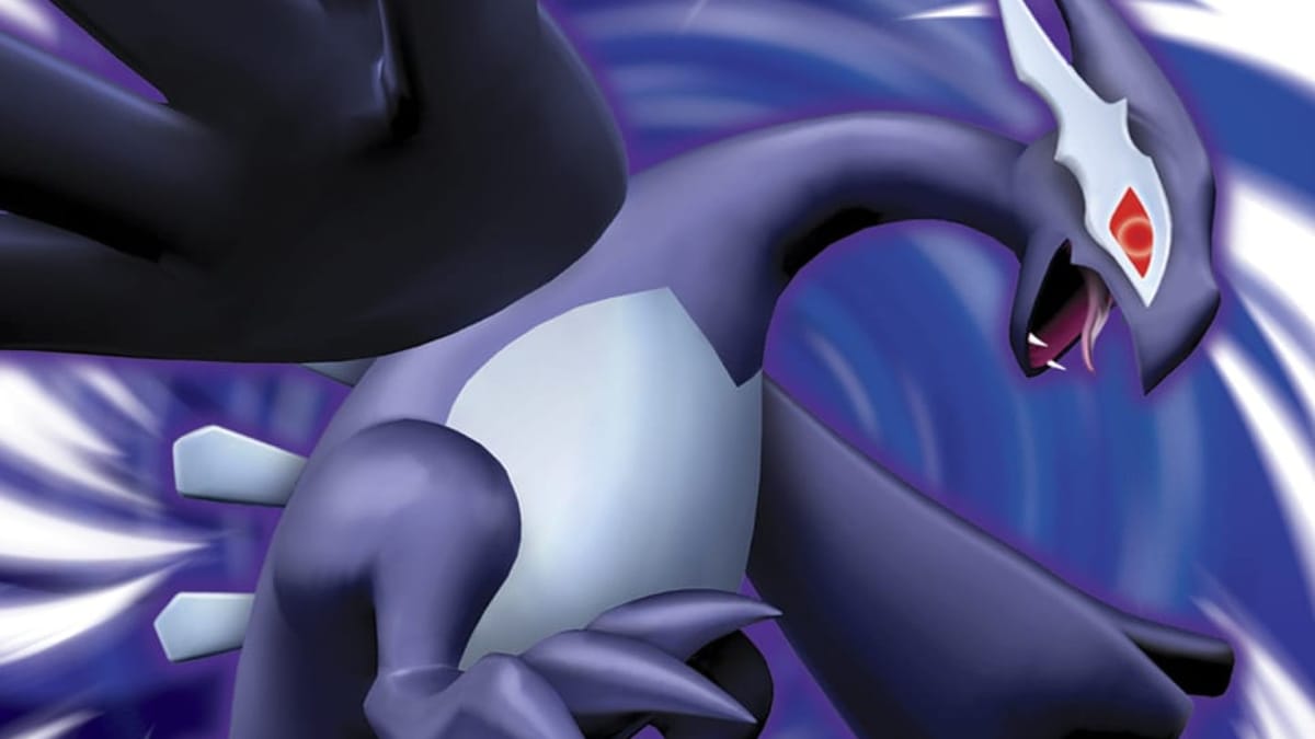 Cube Chronicles: Part 9 — Pokémon XD: Gales of Darkness Cube Chronicles: Part 9 — Pokémon XD: Gales of Darkness