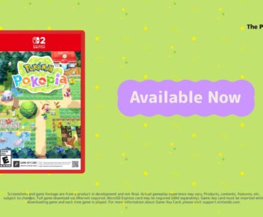 Famitsu review scores - March 28, 2026