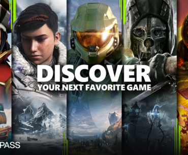 Xbox Game Pass Program Announced 4 Years Ago Has Been Canceled