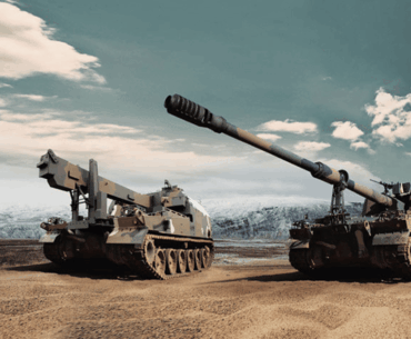 Krafton to invest $1 billion into South Korean defense company