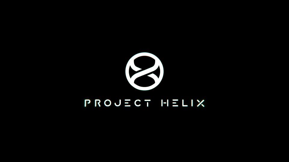 Xbox Helix graphic
