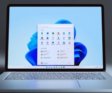 Microsoft says it'll make Windows 11 a calmer OS with fewer upsells or ads, as it tries to win back users