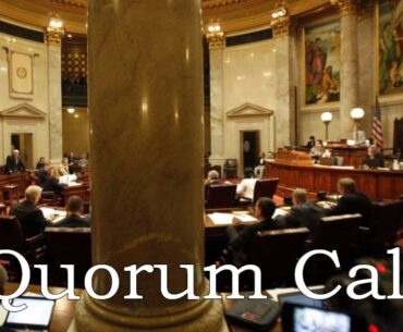 Senate approves online gaming bill with half of GOP caucus opposed
