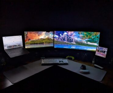 First serious at battlestation