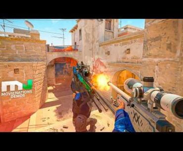 OG Style CS2 Community fragmovie