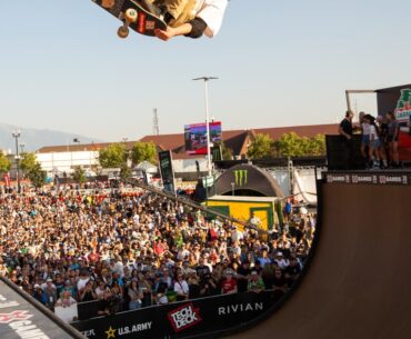 X Games League set for athlete draft at Cosm