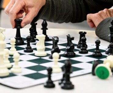 Community Dance, games and more – Loveland Reporter-Herald