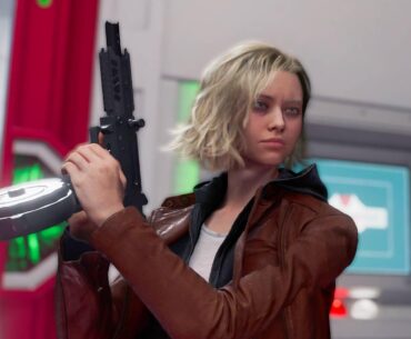 Resident Evil Requiem has Idle Reload Animations that most players won't ever see